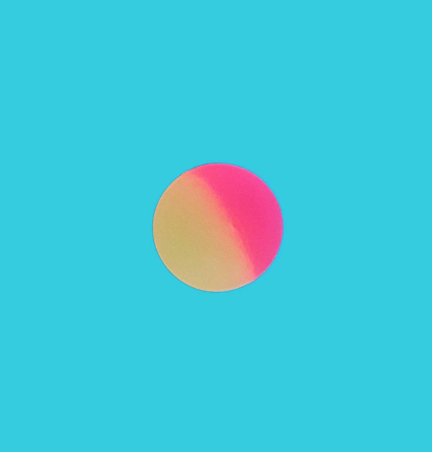 Bouncing Ball-Small
