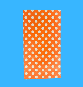 Paper Bags-Polka Dot-Various Colours