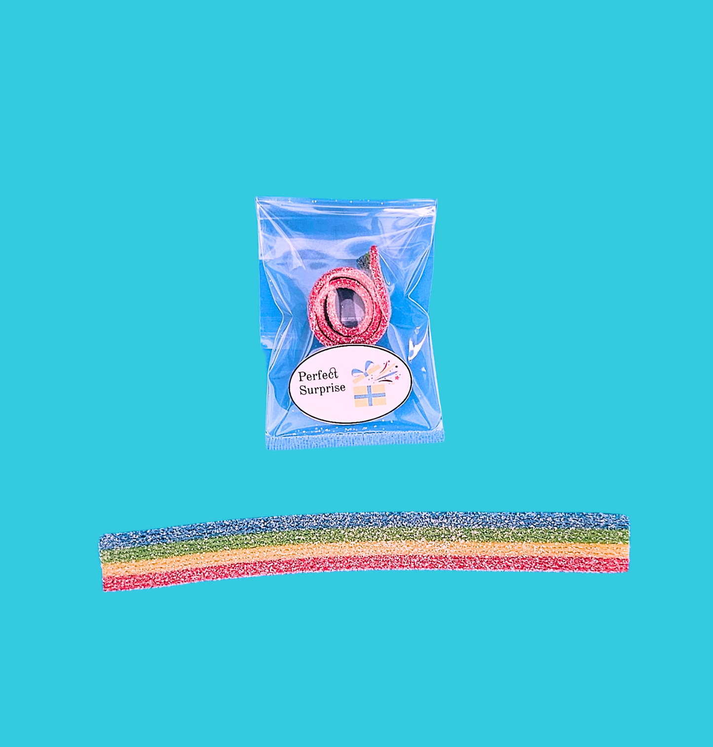 Rainbow Sour Belt