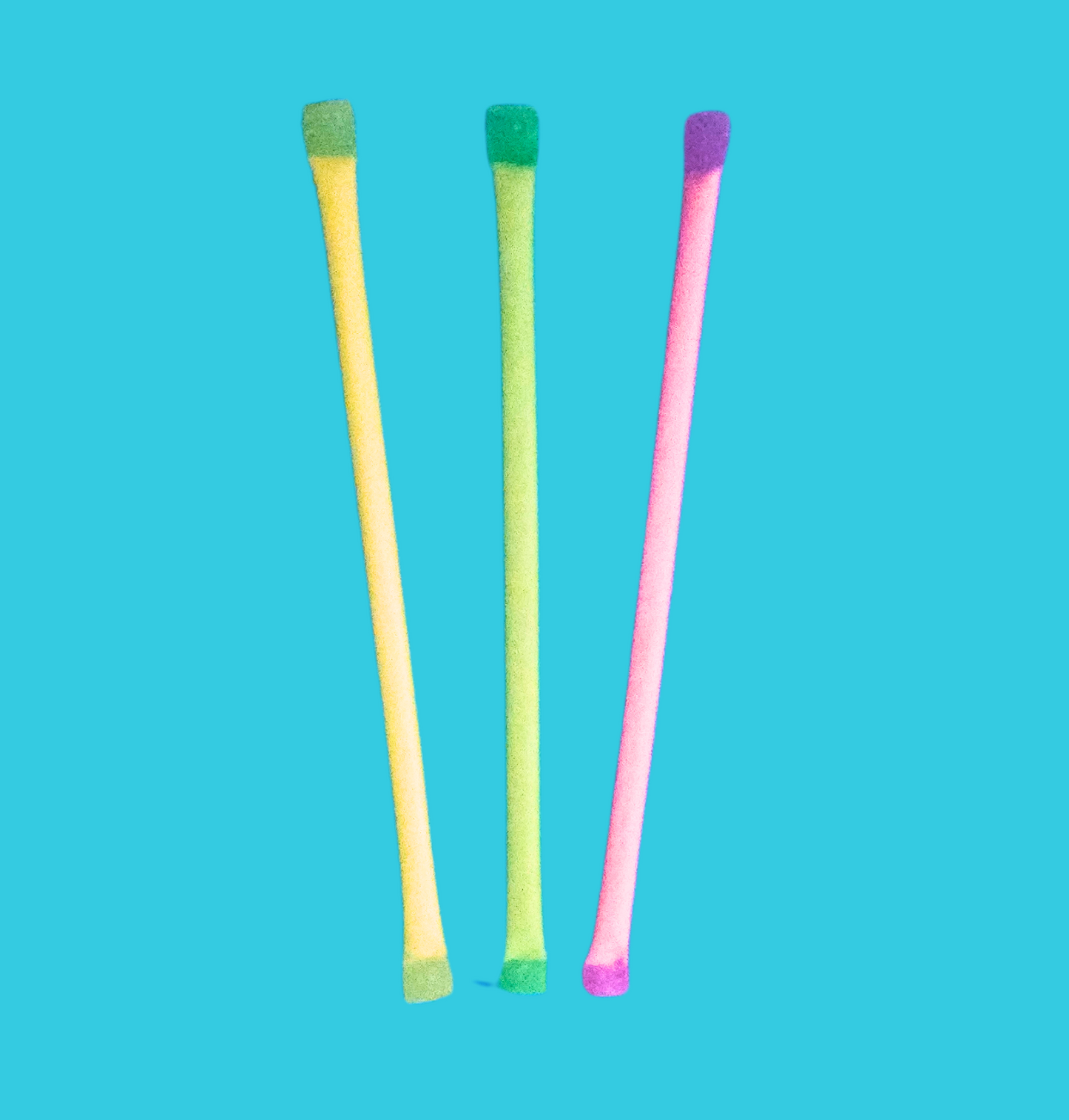 Sherbet Straw