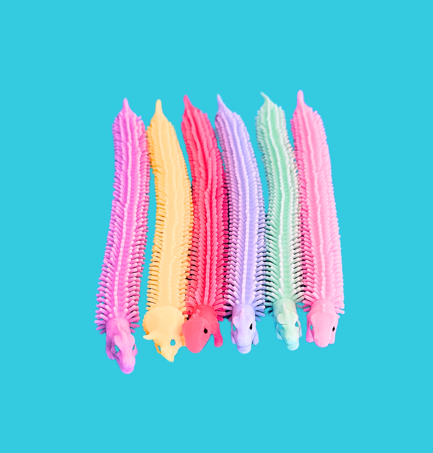 Stretchy Dog/Dinosaur/Rabbit