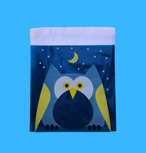 Treat Bags-Small-Various Designs