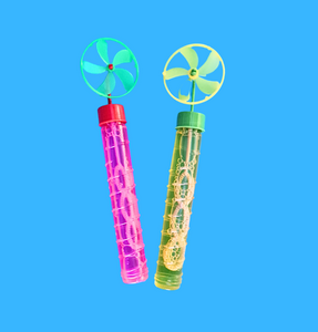 Windmill Bubbles