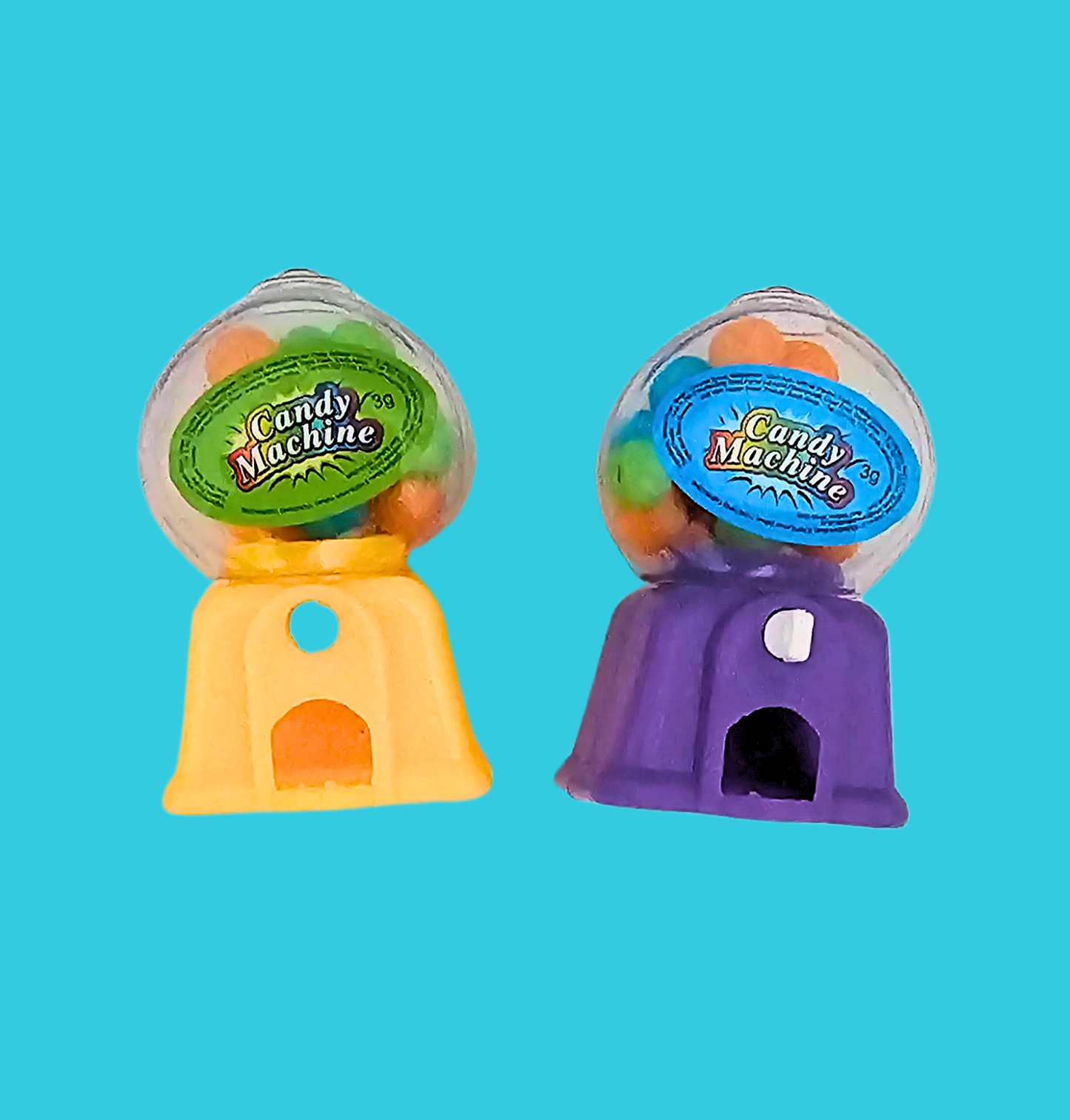 Candy Machine