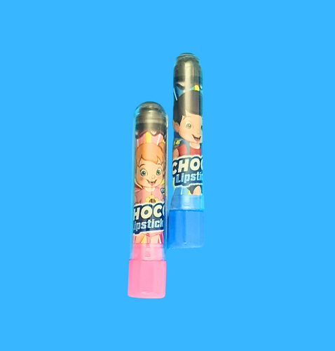 Choco Lipstick