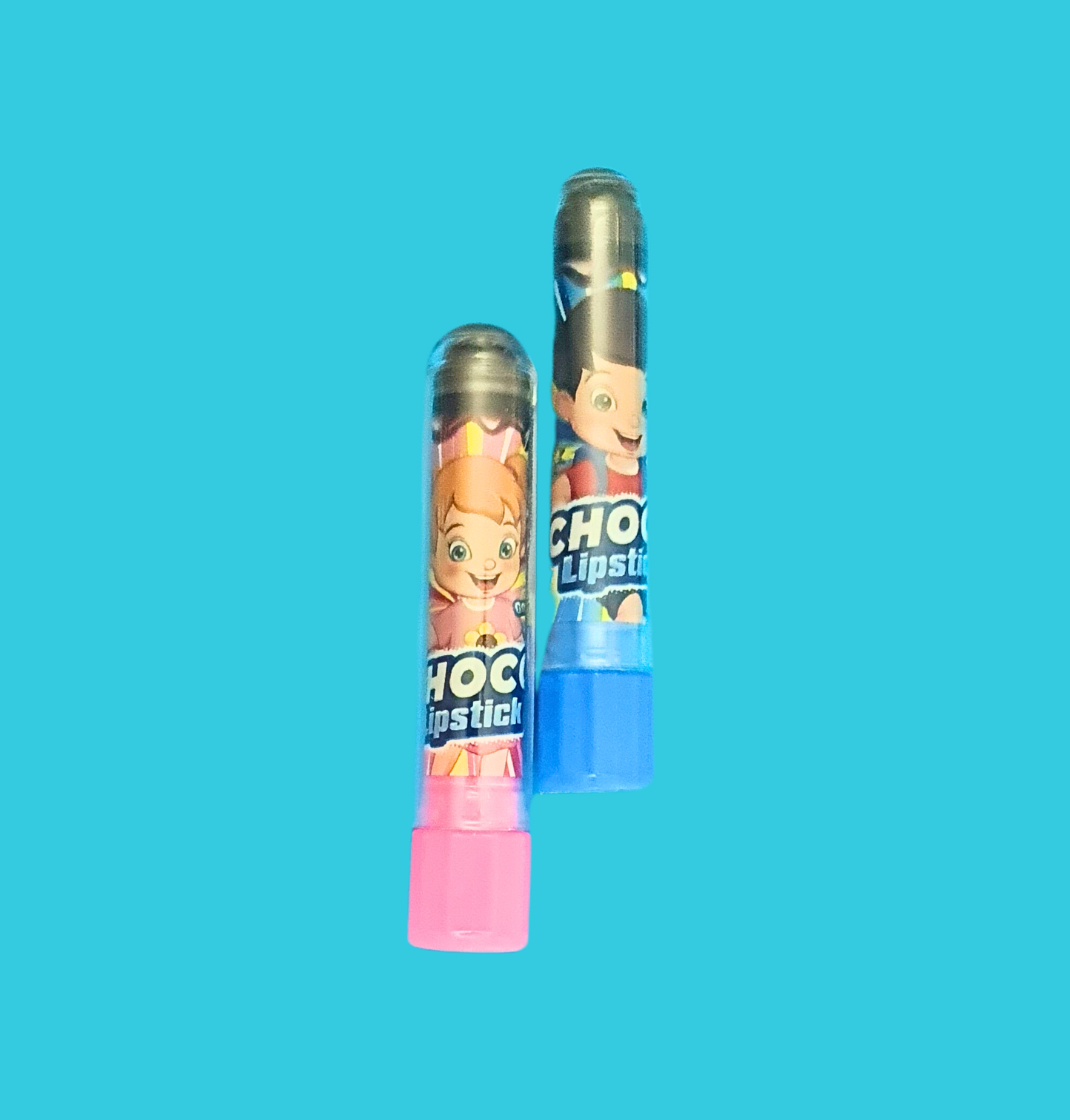 Choco Lipstick