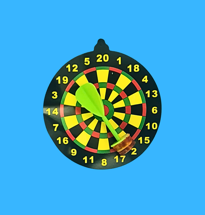 Dart Game-Small