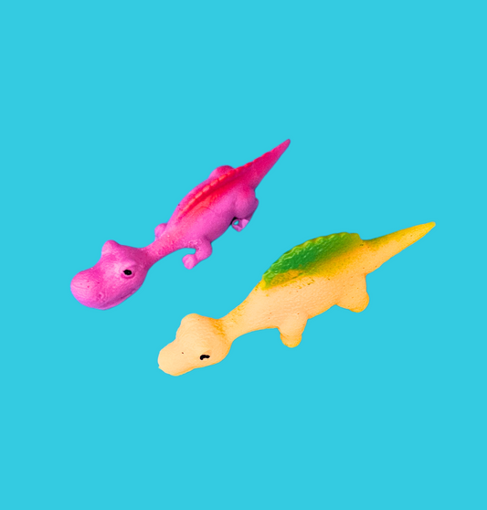 Dinosaur Slingshot