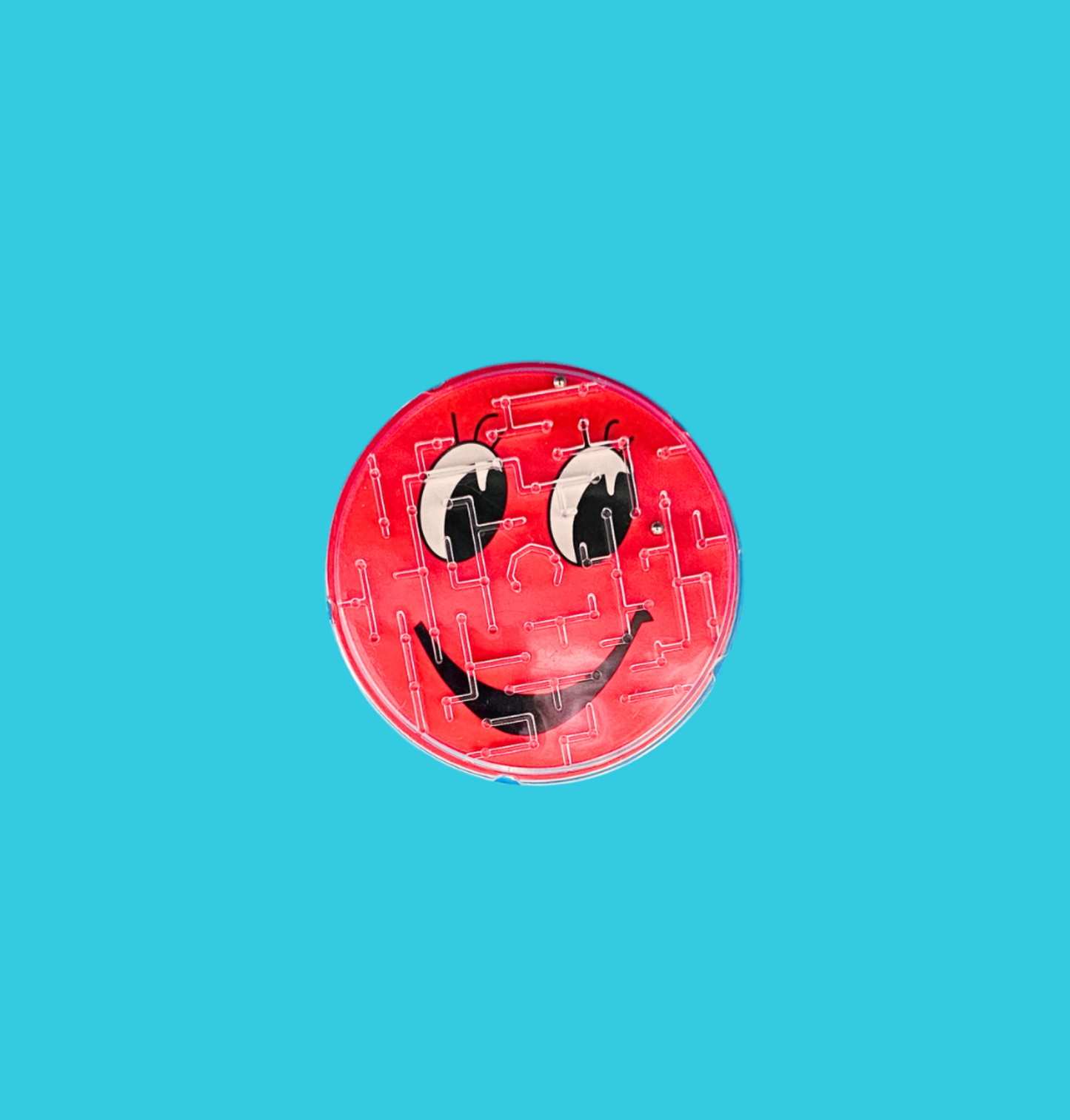 Emoji Maze