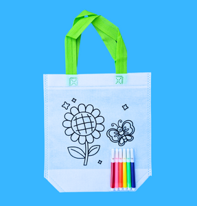 Party Bag-Fabric