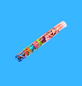 Finger Lollipop