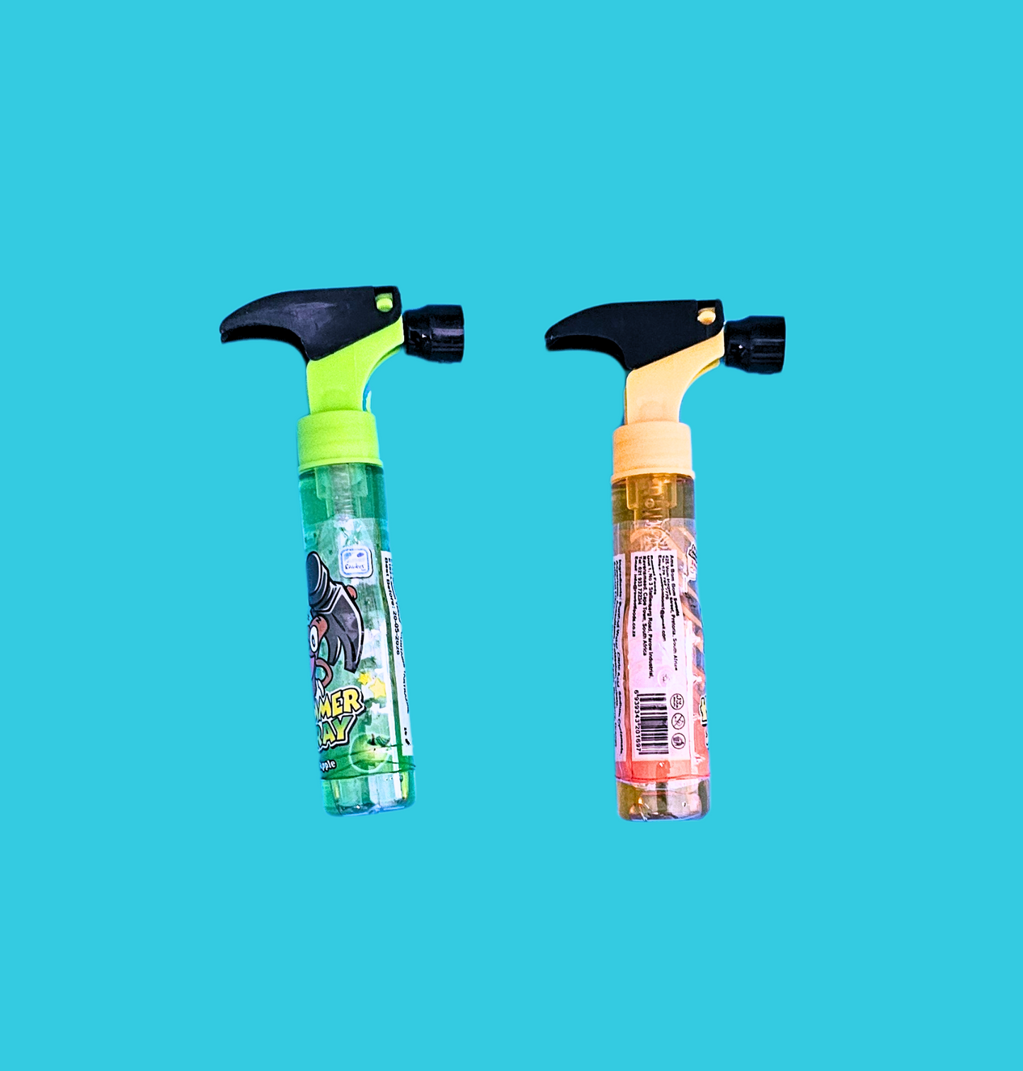 Hammer Candy Spray