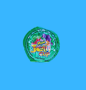Jelly Cup-Mini