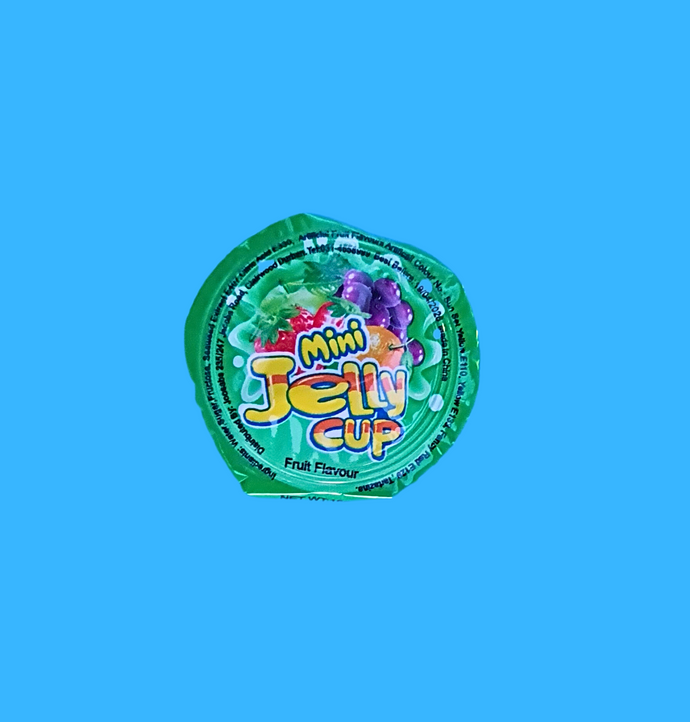 Jelly Cup-Mini