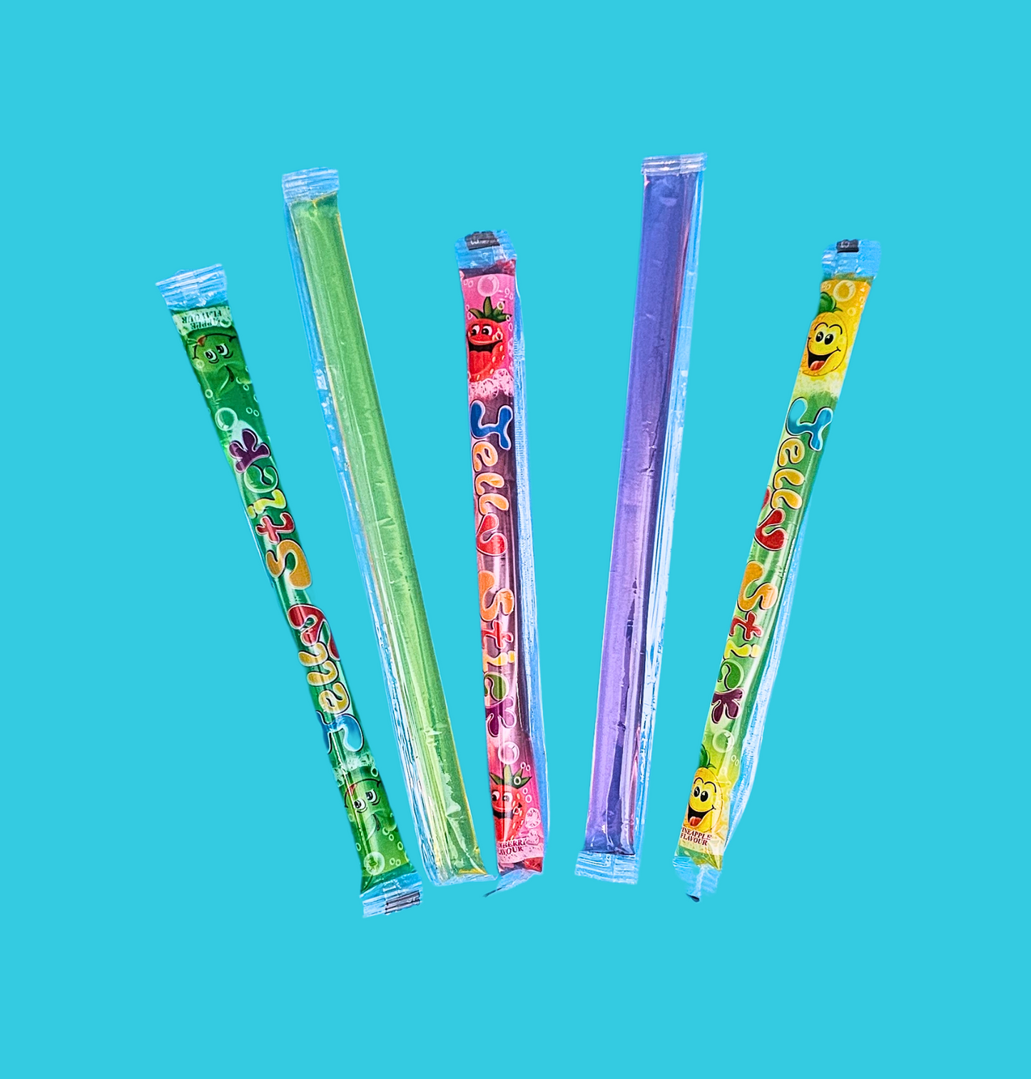 Jelly Stick