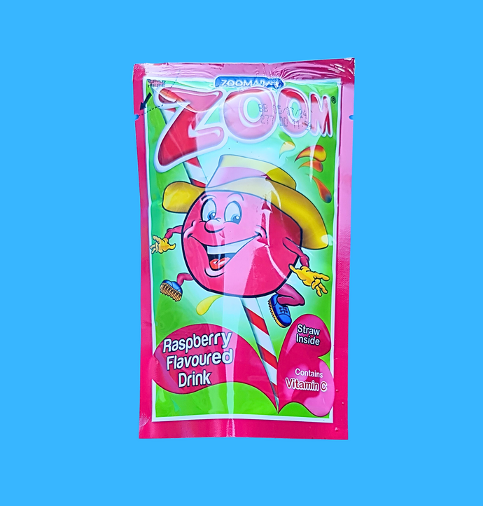 Zoom Juice