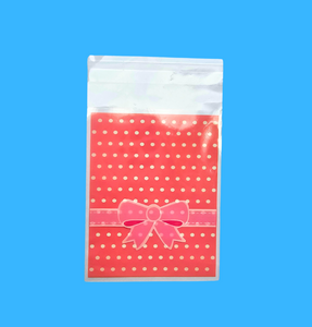 Treat Bags-Small-Various Designs