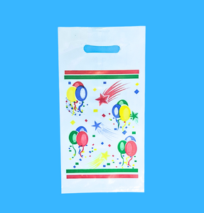 Party Bag-Medium-Various Designs And Themes