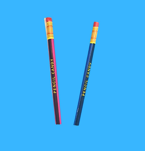 Pencil Candy