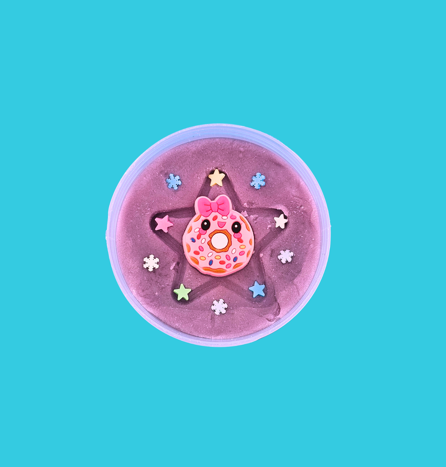 Sweets Treats Playdough