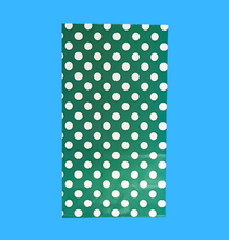 Paper Bags-Polka Dot-Various Colours