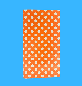 Paper Bags-Polka Dot