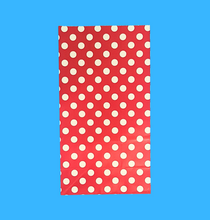 Paper Bags-Polka Dot