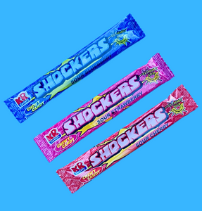 Shockers