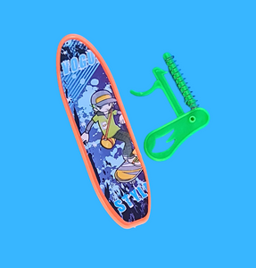 Skateboard-Mini
