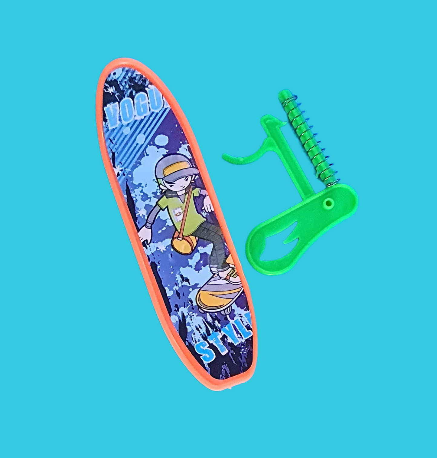 Skateboard-Mini
