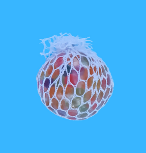 Mesh Squish Ball