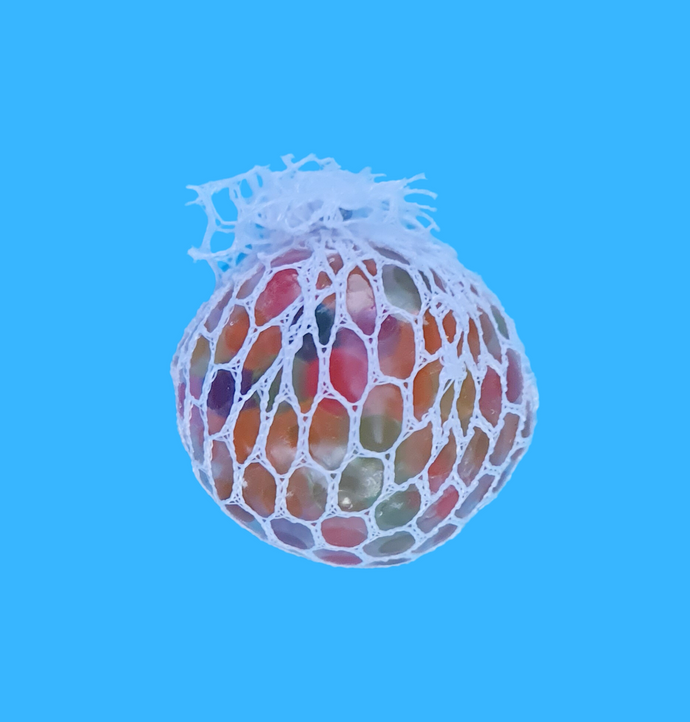 Mesh Squish Ball