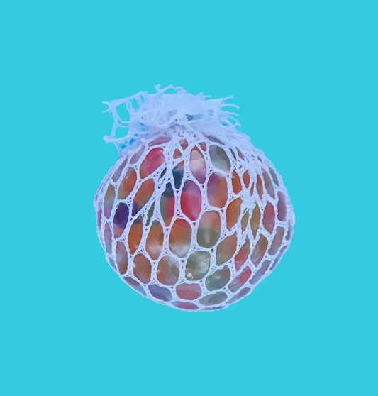 Mesh Squish Ball