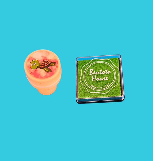 Stamp Set