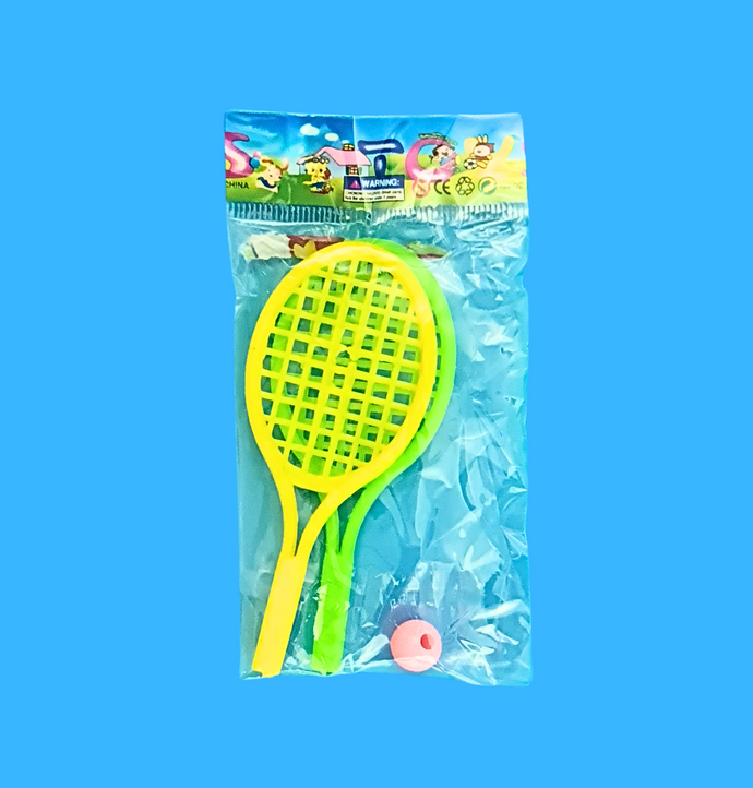 Tennis Set-Mini
