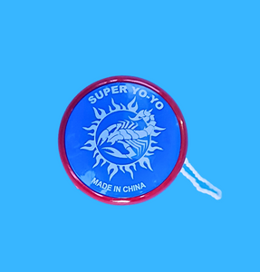Yo-Yo
